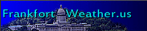 Frankfort Weather Logo