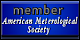 Logo American Meteorological Society